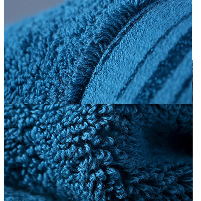 Bath towel set 100% cotton soft super absorbent towel face/thick and large bath bathroom hotel sauna bath towels cotton towel cotton face towels face towel microfiber towel set bamboo towel set
