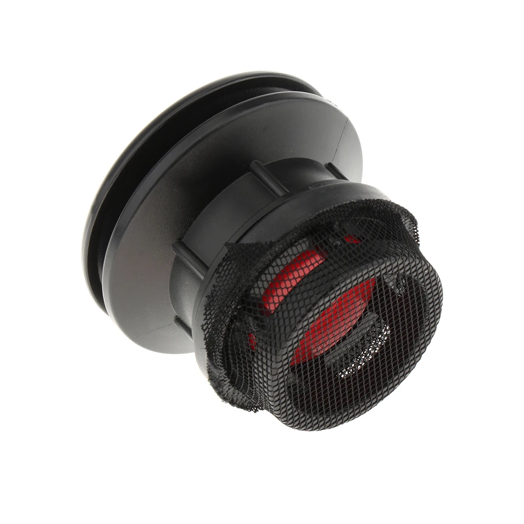 Kayak Air Valve Drain Plug, SUP Air Vent Screw Cap & Mesh for Inflatable Boat Canoe Raft Surfboard and more