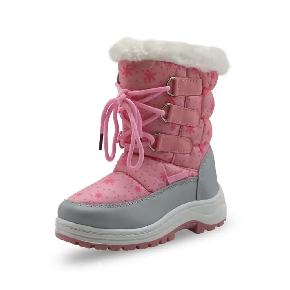 girls weather boots