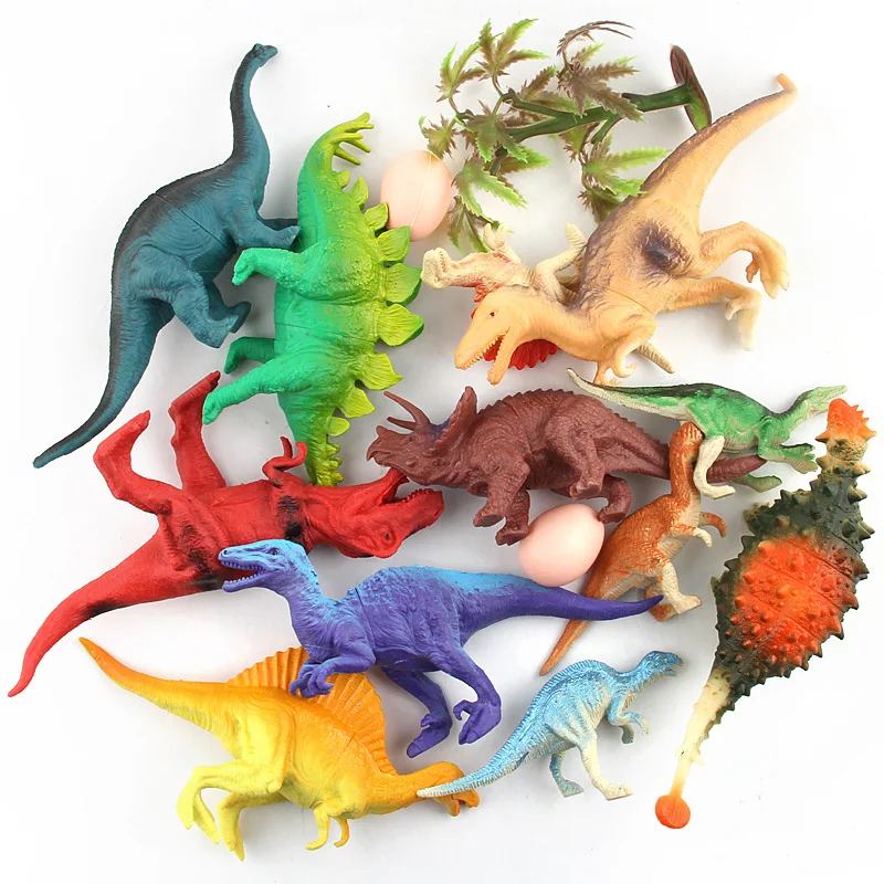 

Place of Origin Supply of Goods English Details Dinosaur Garage Kit PVC Ornaments Mini Dinosaur Model