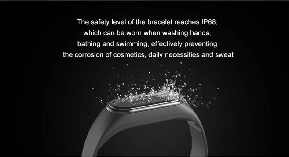 Смарт часы с телефонным звонком музыкальный плеер Водонепроницаемый Bluetooth Smartband