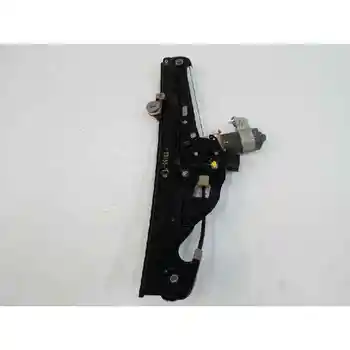 

7034388 POWER WINDOW REAR RIGHT BMW 5 SERIES SALOON (E60)
