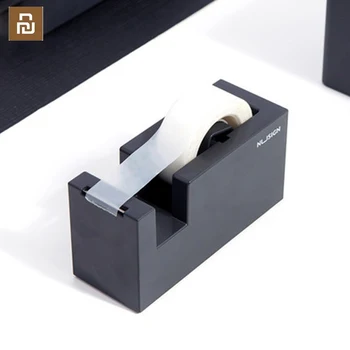 

Nusign Tape Cutter With Tape Seat Easy To Cut Small Paper Seat Colorful Creative Tape Machine For Home School Office Use