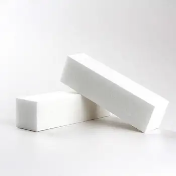 

5pcs Nail File Sanding Block Nail Buffer Manicure Tools Art Accessories Nail U1C7