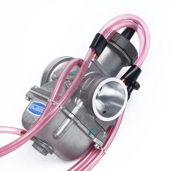 

Replaces For Keihin Carburetor PWK38 PWK Airstriker Carb 1x Motorcycle Scooter