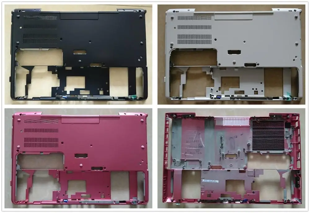 

New Botttom Case For SONY VPCSA VPCSD VPCSE PCG-41217T 41219V PCG-4121GL VPCSB38FJ/P VPCSB38FJ/W VPCSB39FJ/B VPCSB3AJ VPCSD113T