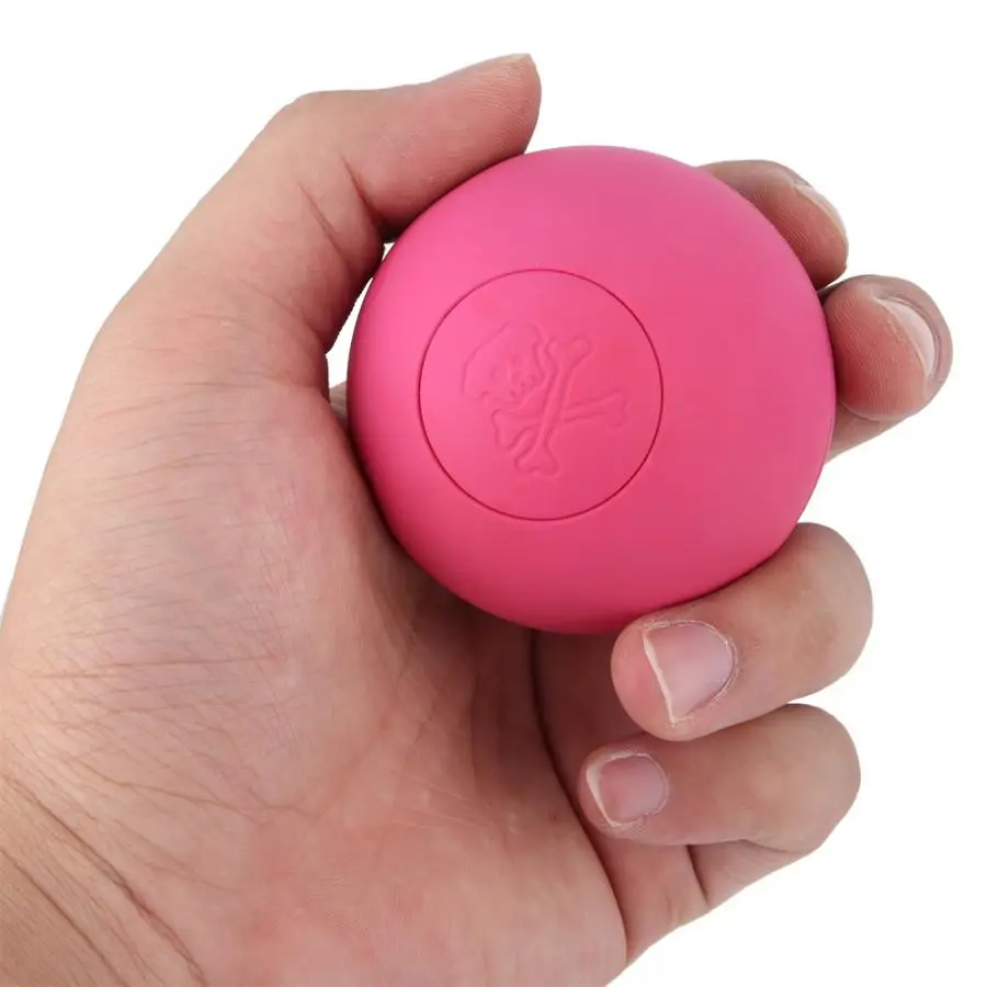 Pet Toys Rubber Pet Dog Safe Elastic Ball Toy for Molar Teeth Training Playing Interactive Dog Training Supplies