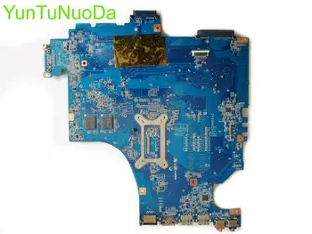 

DAHKDAMB6A0 laptop Motherboard For SONY Vaio SVF153 SVF1532ACXW Core I5-4200U Mainboard DAHKDAMB6A0