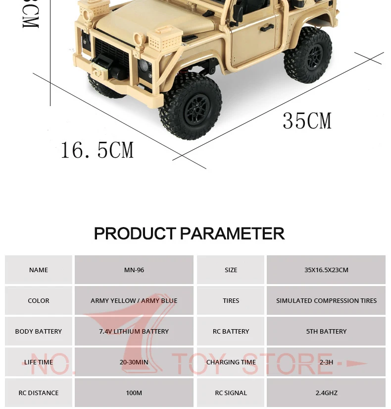 MN-96 1:12 WW2 RC грузовик военный автомобиль RSOV армейский солдат оружие фигурки авто игрушки Рок Гусеничный радиоуправляемые машины движущиеся машины