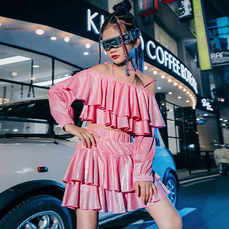 Warehouse Dancewear Costume