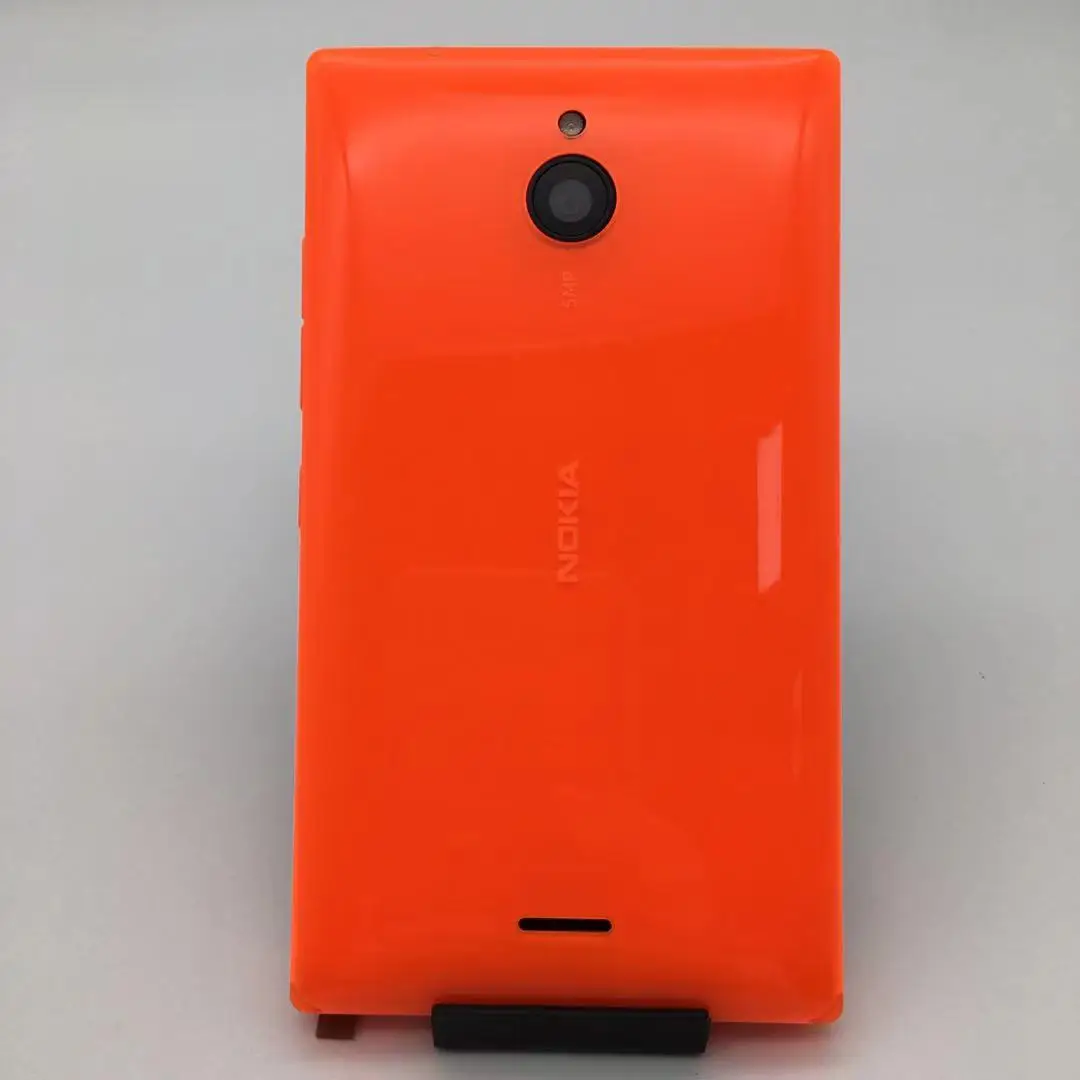 buy refurbished iphone Nokia X2 （2014）Dual SIM Refurbished-Original Unlocked RM-1013  X2DS Dual SIM  4.3 inches 	Android Wi-Fi  	4GB 1GB RAM 	Dual-core backmarket phones