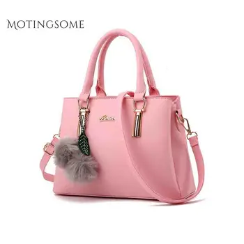 

Women Tote Bag Simple Fashionable Styel Shoulder Ladies Brand Design Fashion Bags Ladies Luxury Bags Autumn and Winter 2019 New