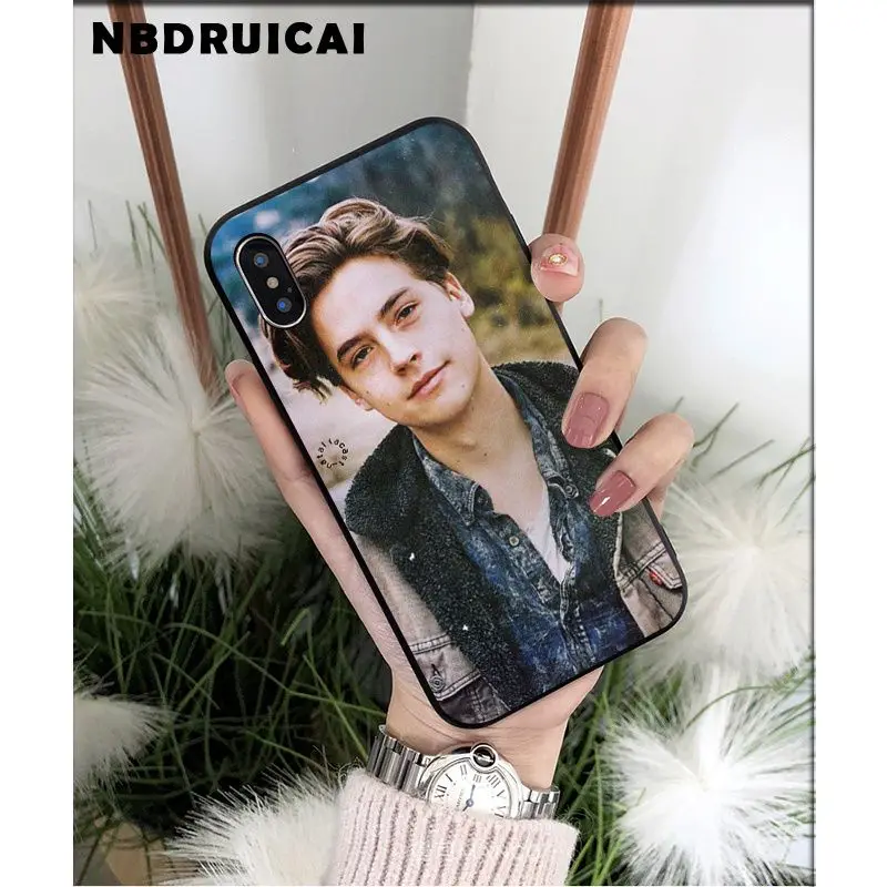 American TV Riverdale Series