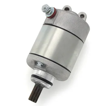 

Electric Starter Motor Starting For KTM EXC 250 2T 4T Racing EXC-R EXC-Racing 400 450 SXS EXC-G Factory MXC SX XC-W 78040001000