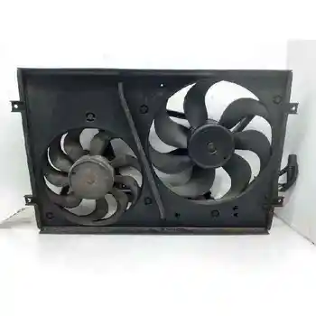 

6Q0121207 ELECTRIC FAN SKODA FABIA (6Y2/6Y3)