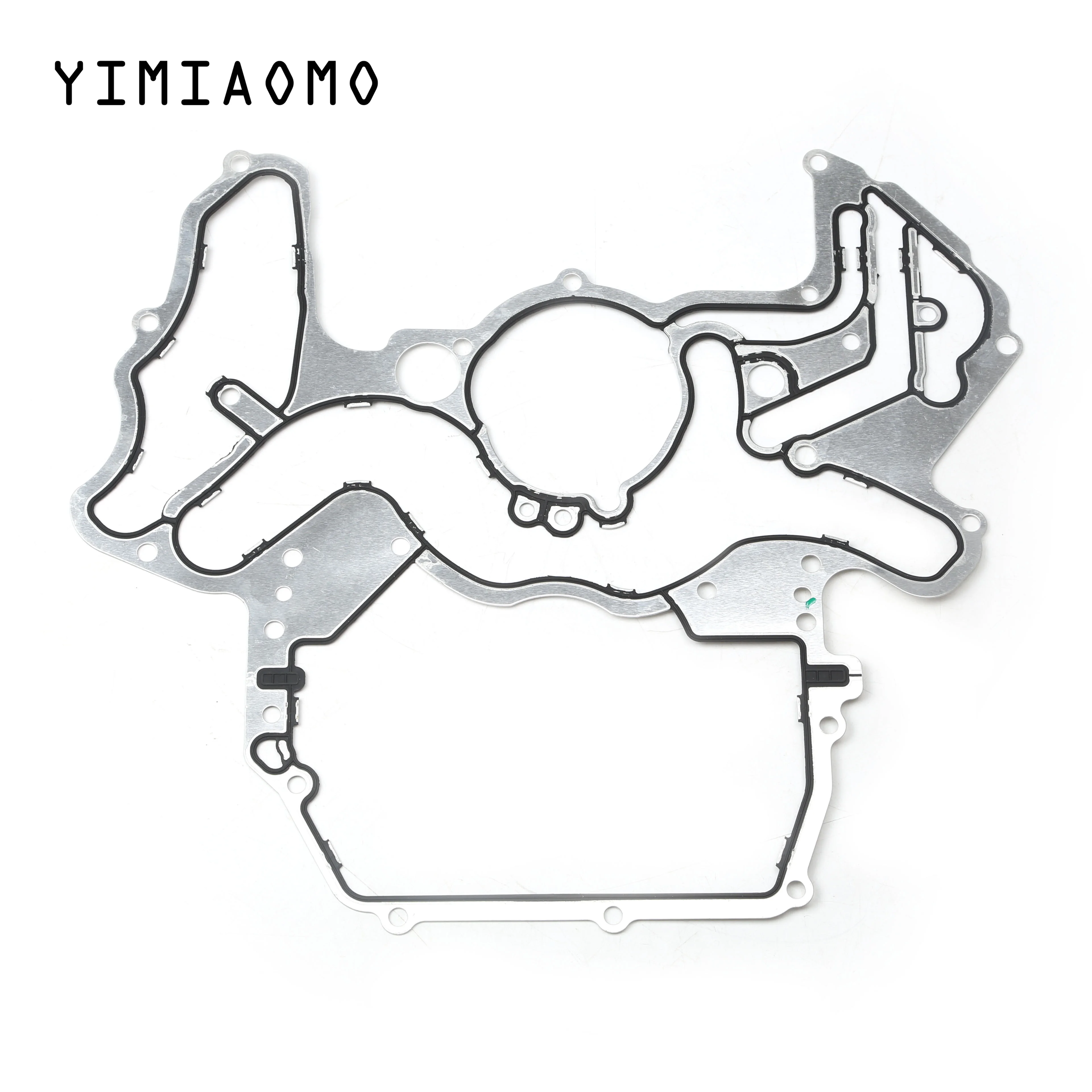 

059 103 161 AJ Crankcase gasket For VW Touareg Audi A4 A5 A6 A7 Q5 Porsche Cayenne 92A Macan Palamela 970 059-103-161-AJ