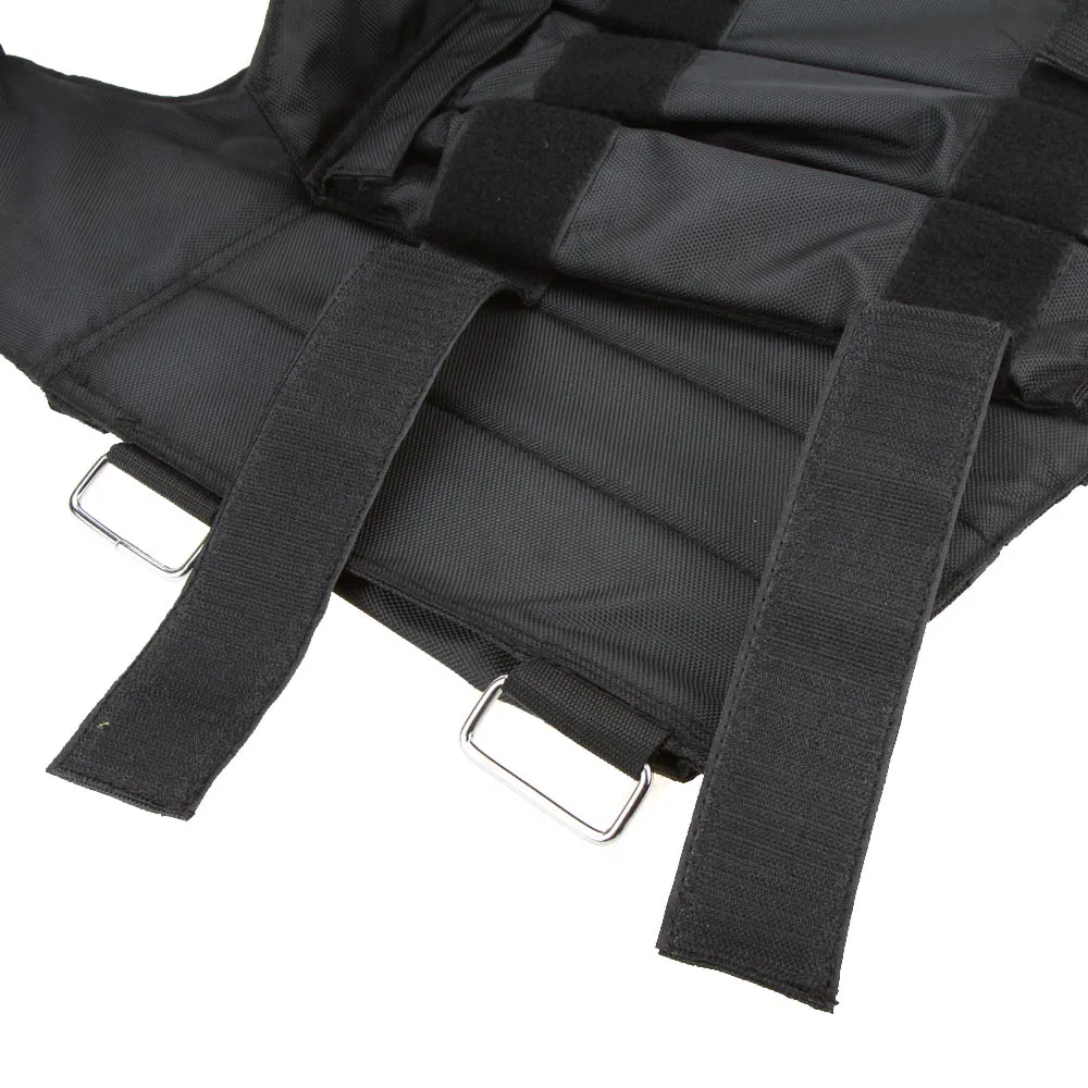 Training Exercise Waistcoat Details about 50kg /110lb Loading Adjustable Weighted Vest empty Training Exercise Waistcoat Details about 50kg /110lb Loading Adjustable Weighted Vest empty