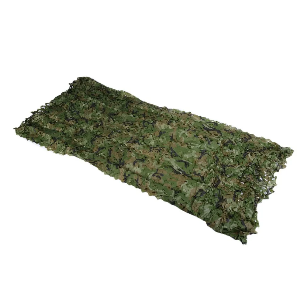 Camouflage Netting Hunting Military (58)