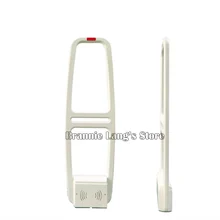 EAS AM супермаркет сигнализация дверь 58 кГц витрина магазина одежды система безопасности торговый центр вход охранника одна пара