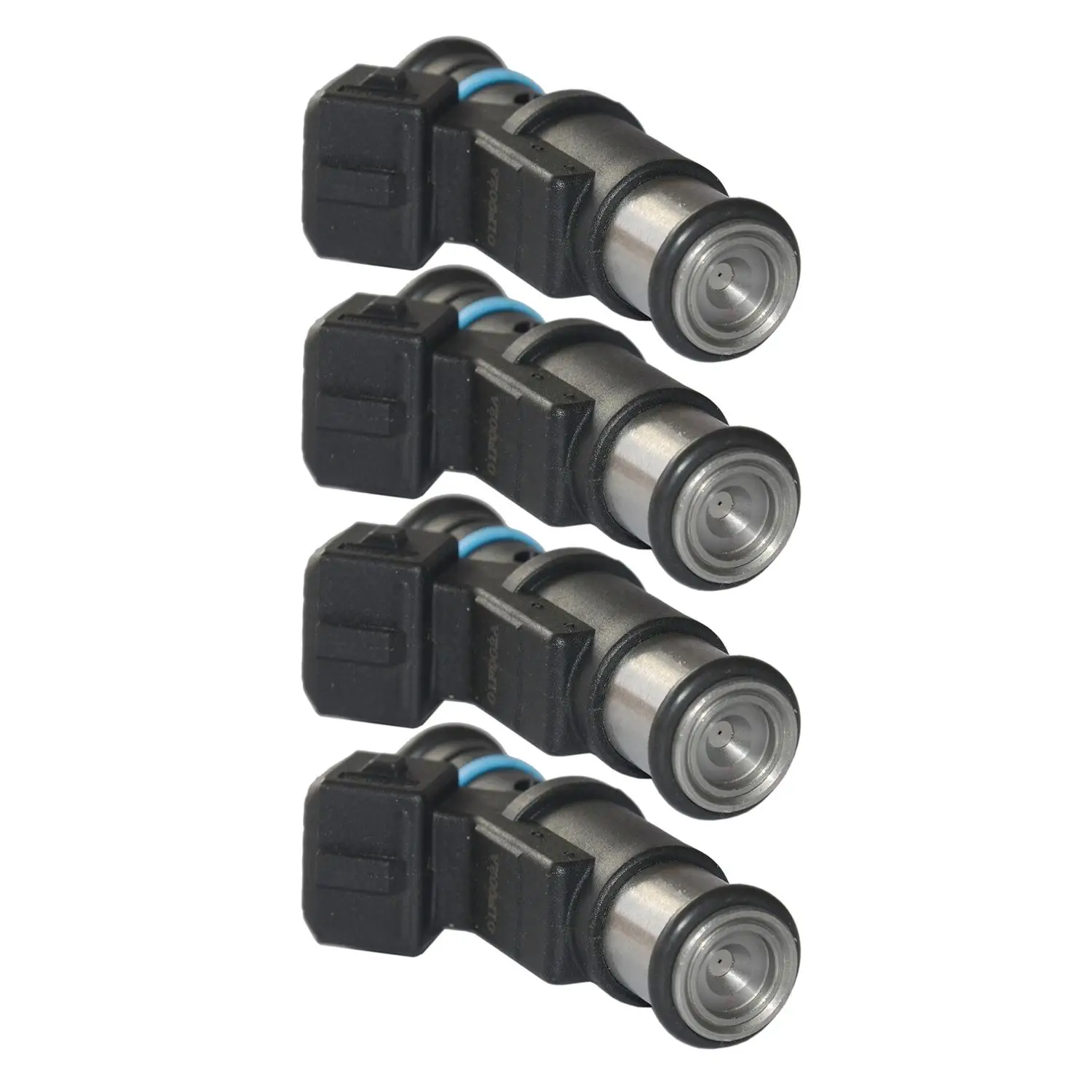 Топливные форсунки AP02 1984E0 01F002A 0280156357 H00101F002A для Citroen BERLINGO C2 C3 SAXO Partner Peugeot 307 206 306 106