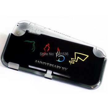 

Nintend Switch Lite Protective Cover Case Hard Shell Protector For Nintendo Switch Conosle for Mini Switch Controller