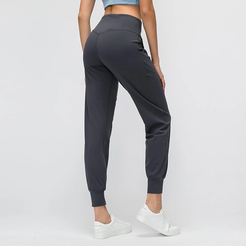 Loose fitting yoga pants womens Clearance