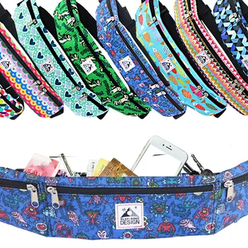 

Unisex Fashion Sports Multi-Function Sports Pockets Waterproof Pockets Dropshipping Messenger Bag Single Shoulder Bag Fashion