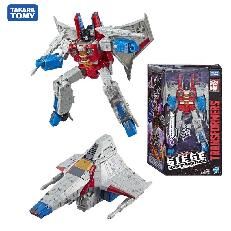 TAKARA TOMY трансформация автомобиля металлическая часть 18 см V осажденная серия Автоботы фигурка робот-трансформер Детские Подарочные игрушки