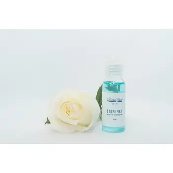 

Gel for cooling the skin "secondary" demo