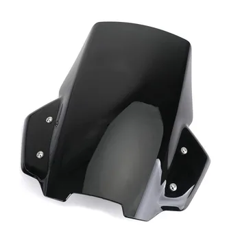 

MTKRACING FOR Kawasaki Katana 2019-2020 Windscreen Windshield Covers Screen Shroud