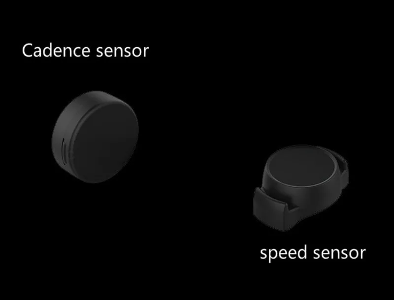 Велосипедный компьютер ANT+ Bluetooth, беспроводной Велосипедный измеритель скорости, беспроводной секундомер, велосипедный датчик скорости, аксессуары, принадлежности