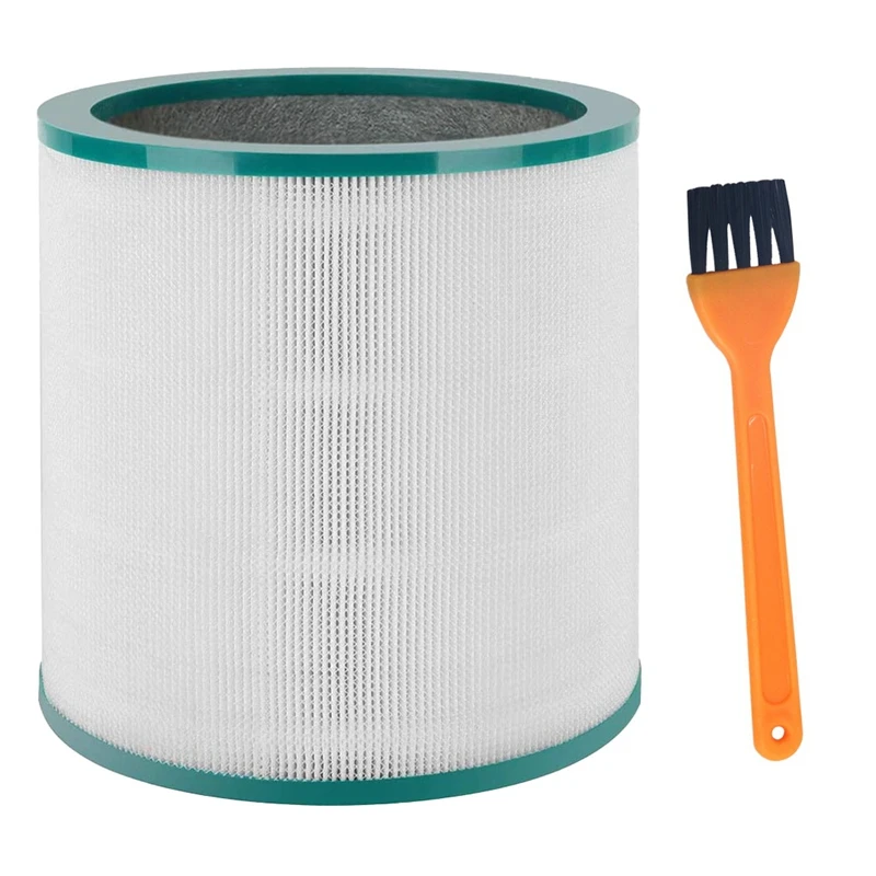 HEPA Filter Replacements Parts for 