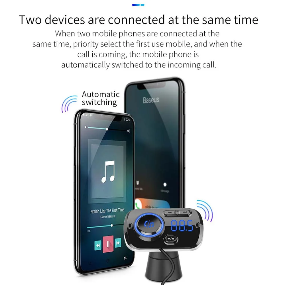 E0227-Bluetooth MP3 Player-5