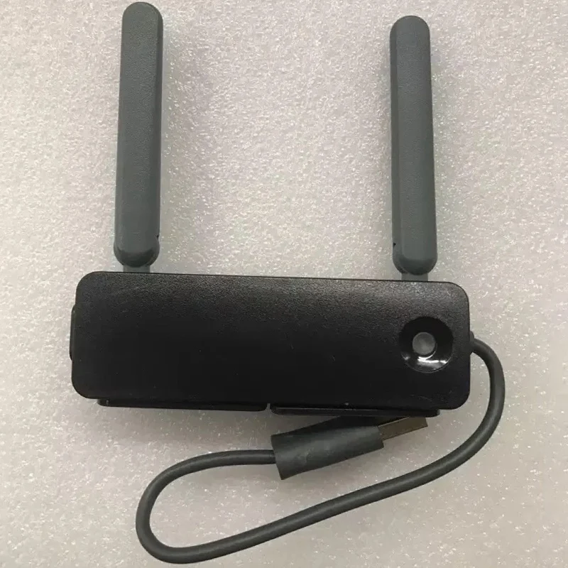Для Xbox 360 Wifi беспроводной сетевой адаптер A/B/G & N Сетевой с двойной антенной для
