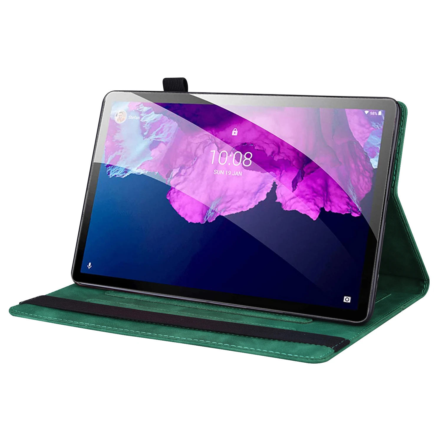 Планшет Lenovo P11 Tb J606f Купить