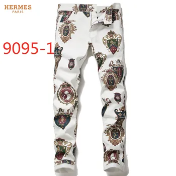 

zo86 2020 new clothesS103 zo86 DSQ Luxury brand Trousers