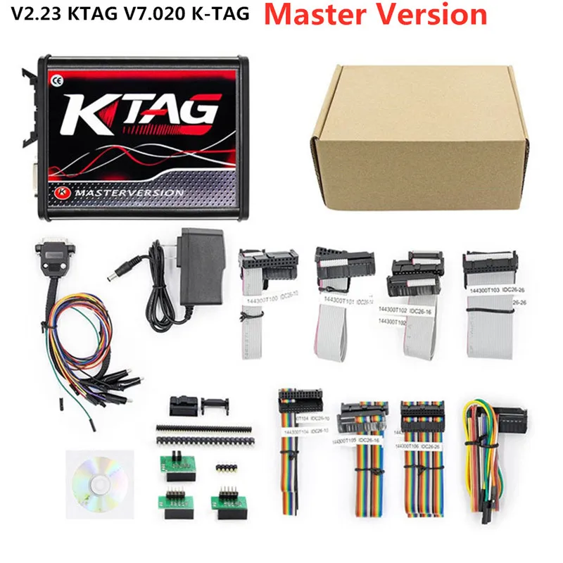 

Diagnostic Tool Haltech Stand Alone ECU Programming Tool NO Tokens Limitation V2.23 KTAG V7.020 K-TAG Master Version Microsquirt