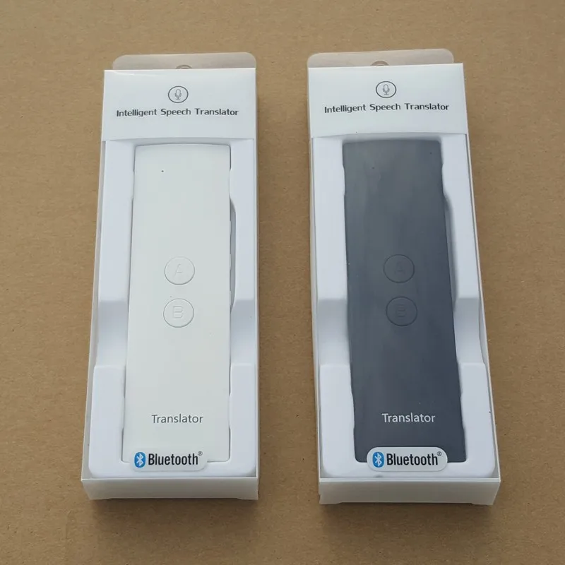Two Way Easy Trans Voice Translator 28 Languages APP Smart Instant Translator