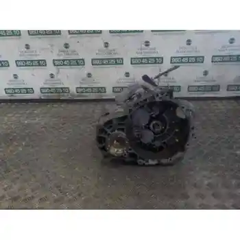 

GEARBOX VOLKSWAGEN PASSAT SALOON (3C2) Advance KXX 6 SPEED [16767784]