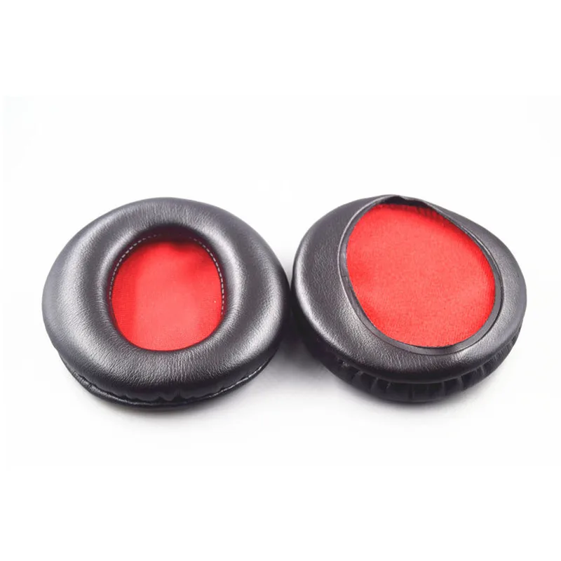 

High Quality Headphone Replacement Earpads for Philips SHG7980 Soft Leather Ear Pads Cushion Cover for Philips SHG7980 Headset
