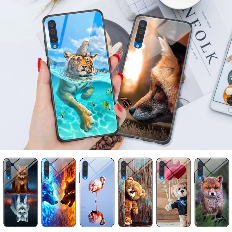 Чехол для Xiaomi Redmi Note 7 7A чехол из ТПУ Для Mi A3 8 Pro 8T 8A 9 9S чехлы | Мобильные телефоны и