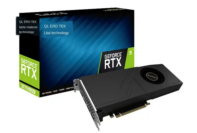 leadtek which rtx 2080 super to buy