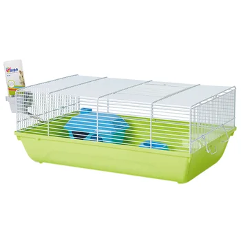 

Cage for rodents SAVIC Savic Stuart 46,5 x 29,5 x 19 cm