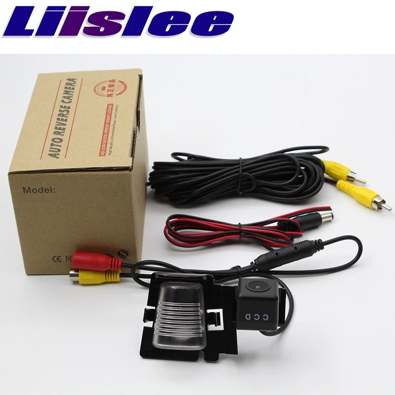 Car Reversing Camera Interface Back Up Original Monitor Upgrade of Jeep Wrangler JK JL 2006~2020 (3)