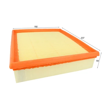 

FILTRON KFA0581 air filter FILTRON AP058/1 WA058/1 A2085 F026400025 C2490