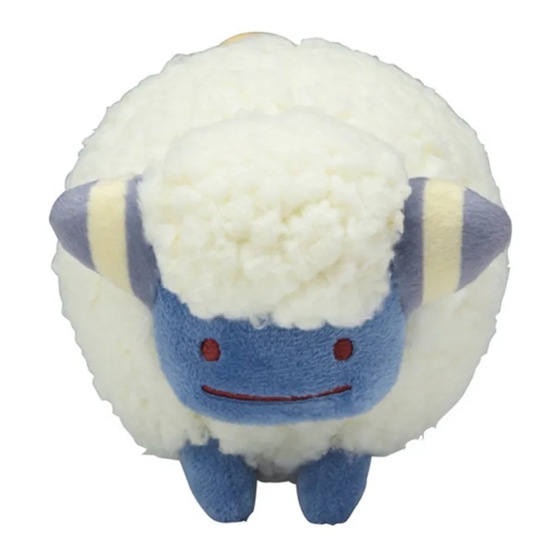 mareep doll