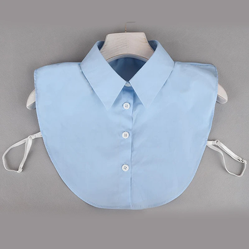 Рисунок 4 - Женский съемный воротник