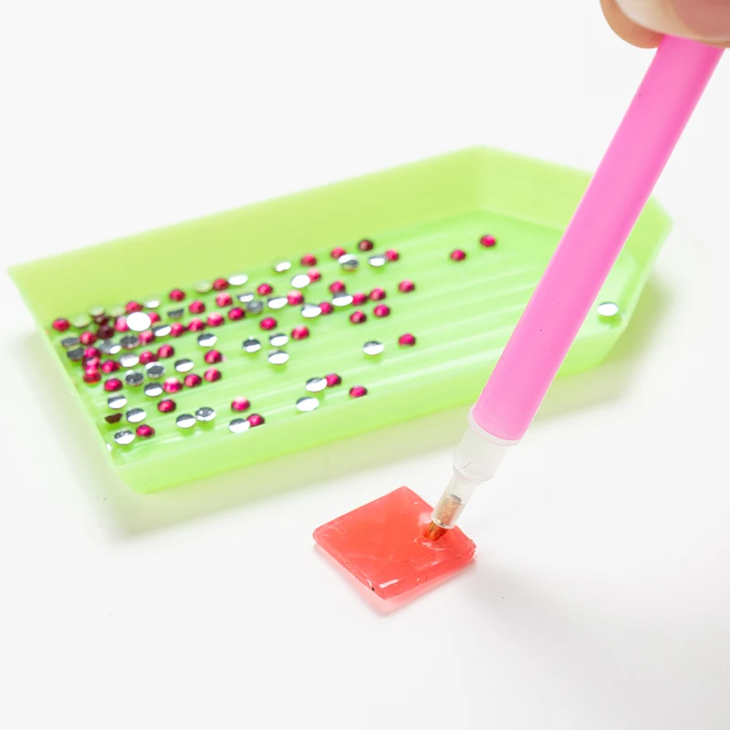 DIY мультфильм алмазная живопись блокноты специальной формы Новые поступления дневник Алмазная вышивка распродажа мозаичная картина детский подарок