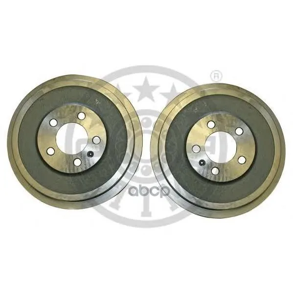 Барабан Тормозной Skoda Octavia 96- Optimal Bt1420 Optimal арт. BT1420