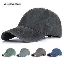 

Men Caps Baseball Cap Washed Cotton Women Vintage Snapback Hat Adjustable Trucker Outdoor Caps Black Dad Hat Bone High Quality